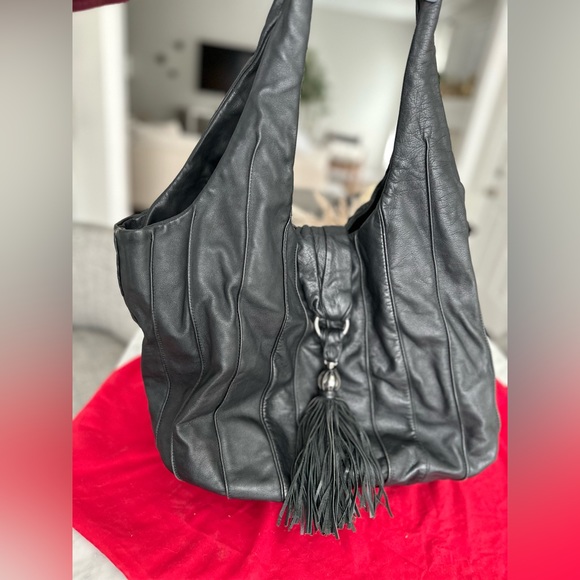 LANCEL bag - French designer bag - Picture 6 of 8